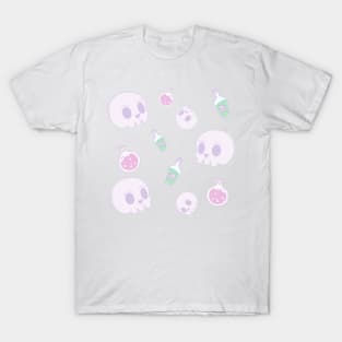 Skulls and Potions T-Shirt